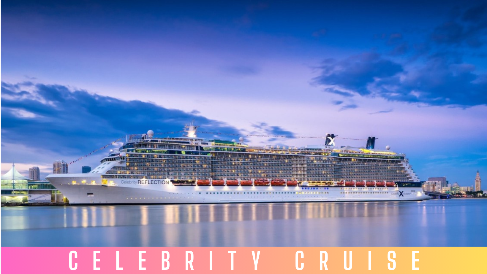 #travel #vacation #caribbean #trip #allinclusive #travelagent #traveladvisor #celebrity #celebritycruise #celebritycruises #celebritycruiseships #sail #high seas #highseas #sailthehighseas #cruiseships #cruiseline